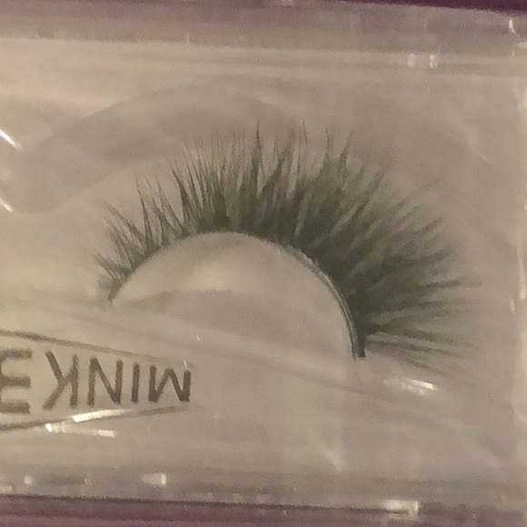 🎉5χ 🅷🅿 Mink 3D False Eyelashes - Picture 7 of 7